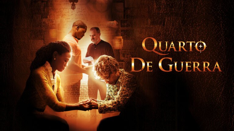 filme “O Quarto de Guerra”