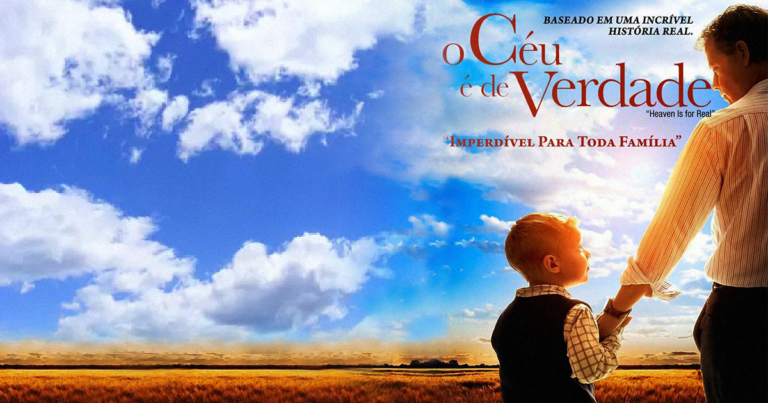 filme “O Céu é de Verdade”