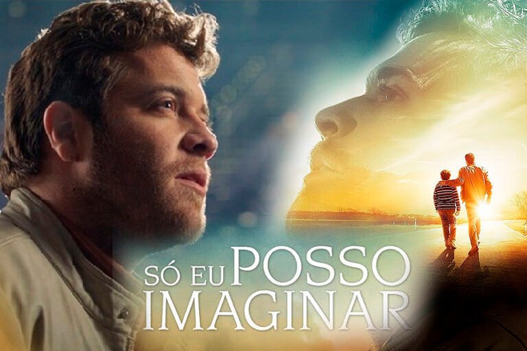 Filme “Eu Só Posso Imaginar”