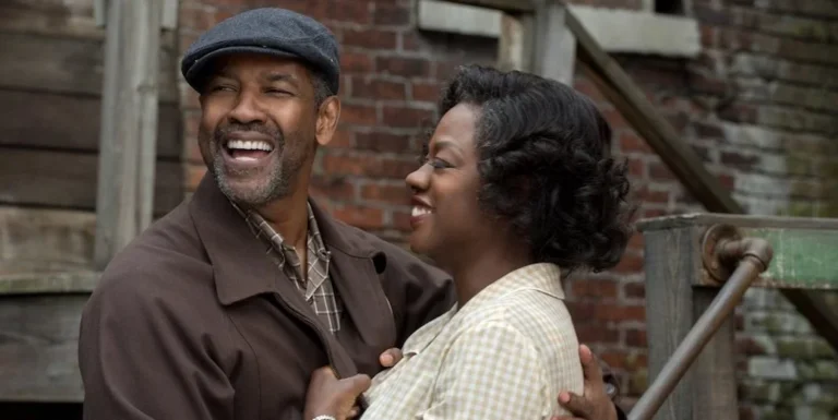 Um Limite Entre Nós (Fences, 2017): um filme para refletir sobre o drama das emoções não curadas