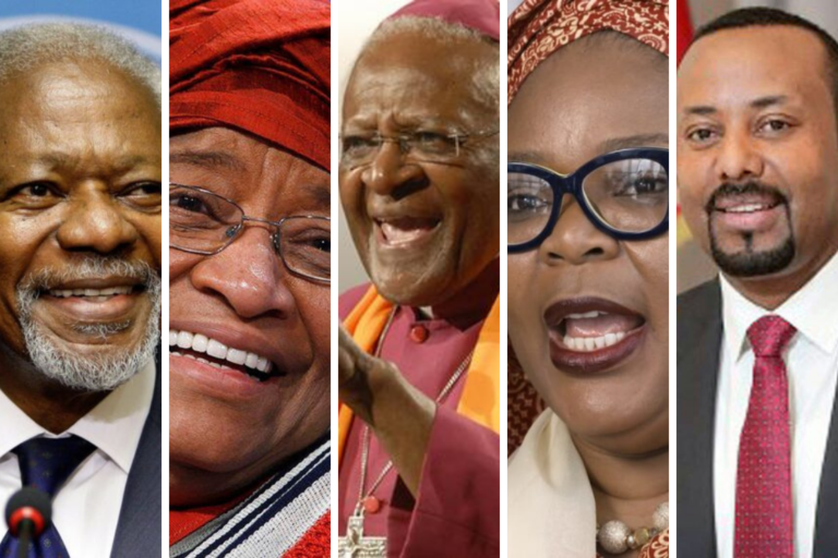 5 Filmes Africanos Imperdíveis que Abordam Histórias Relacionadas ao Prêmio Nobel